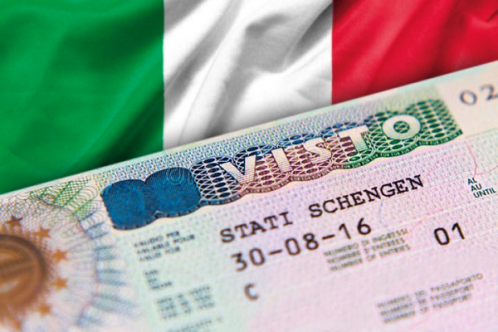 Procedura richiesta visto Erasmus Italia 2023 e documenti richiesti