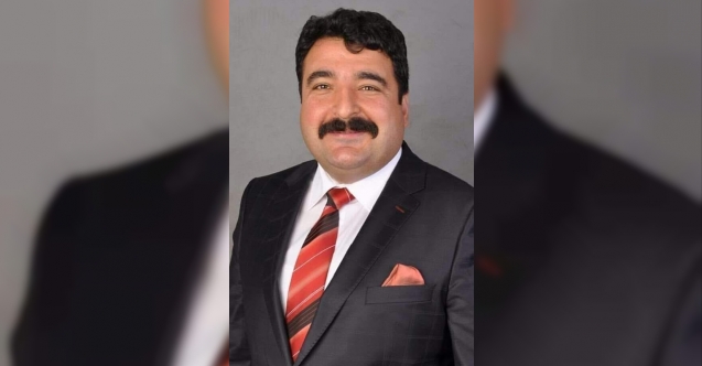 MHP'li belediye meclis üyesi kalbine yenildi